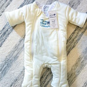NWT Baby Merlin Magic Sleep Sack Size Small